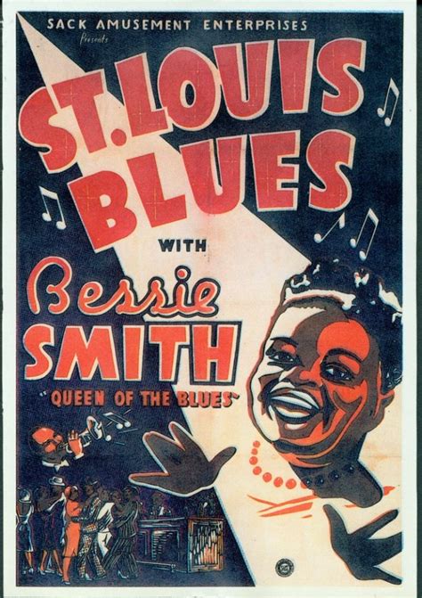 st louis blues bessie smith.